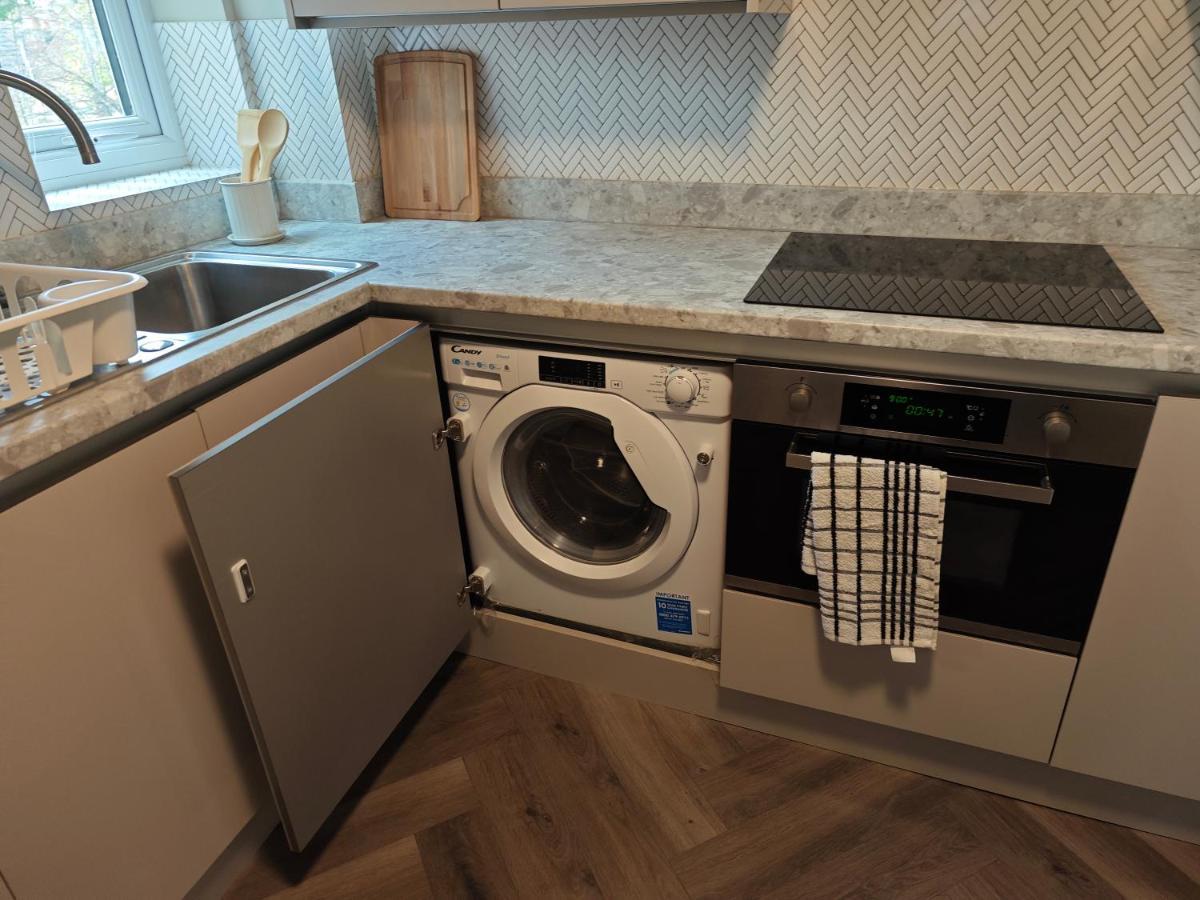 2 Bedroom Flat In Wood Green Piccadilly Line London Ngoại thất bức ảnh