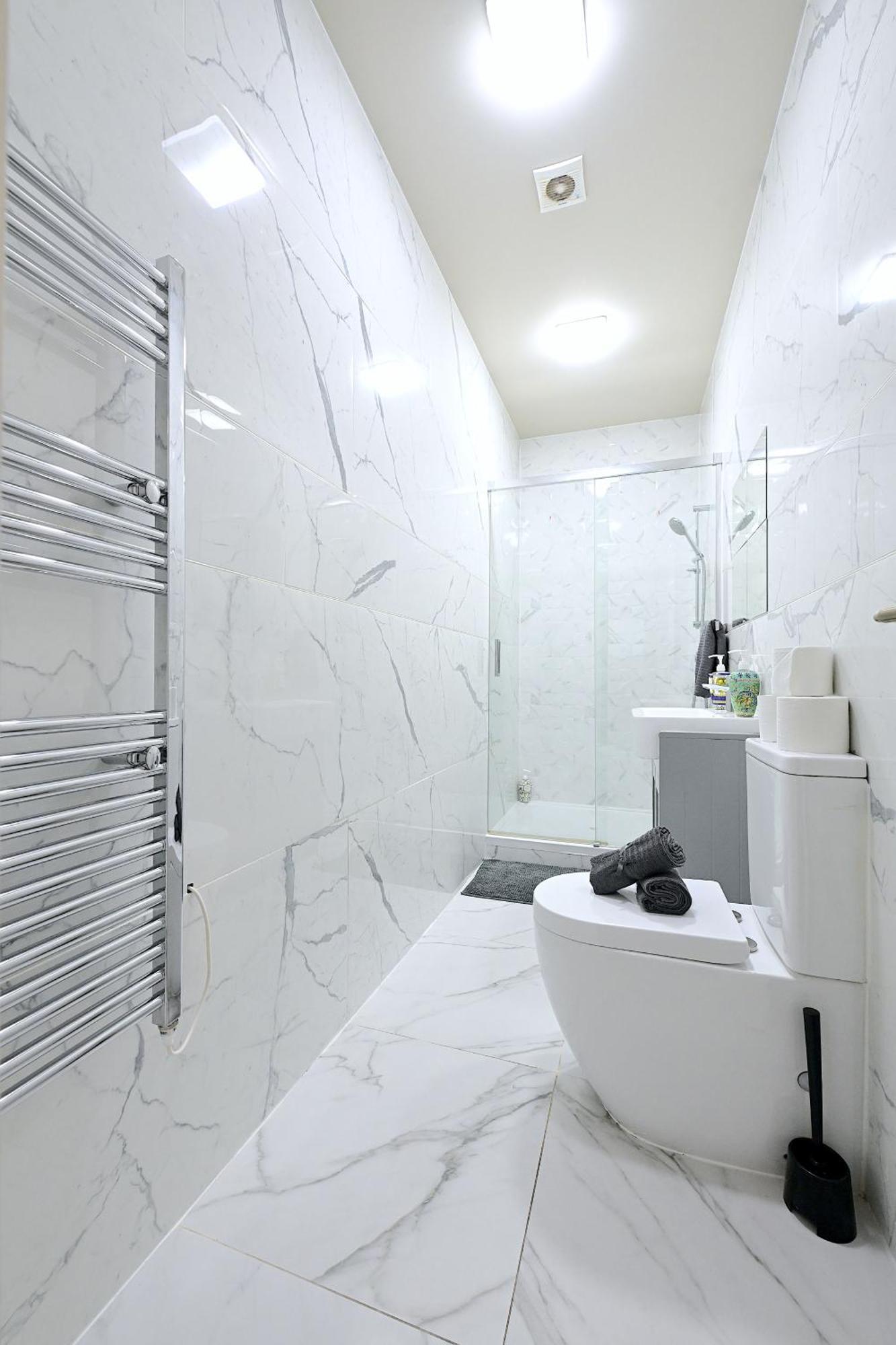 2 Bedroom Flat In Wood Green Piccadilly Line London Ngoại thất bức ảnh