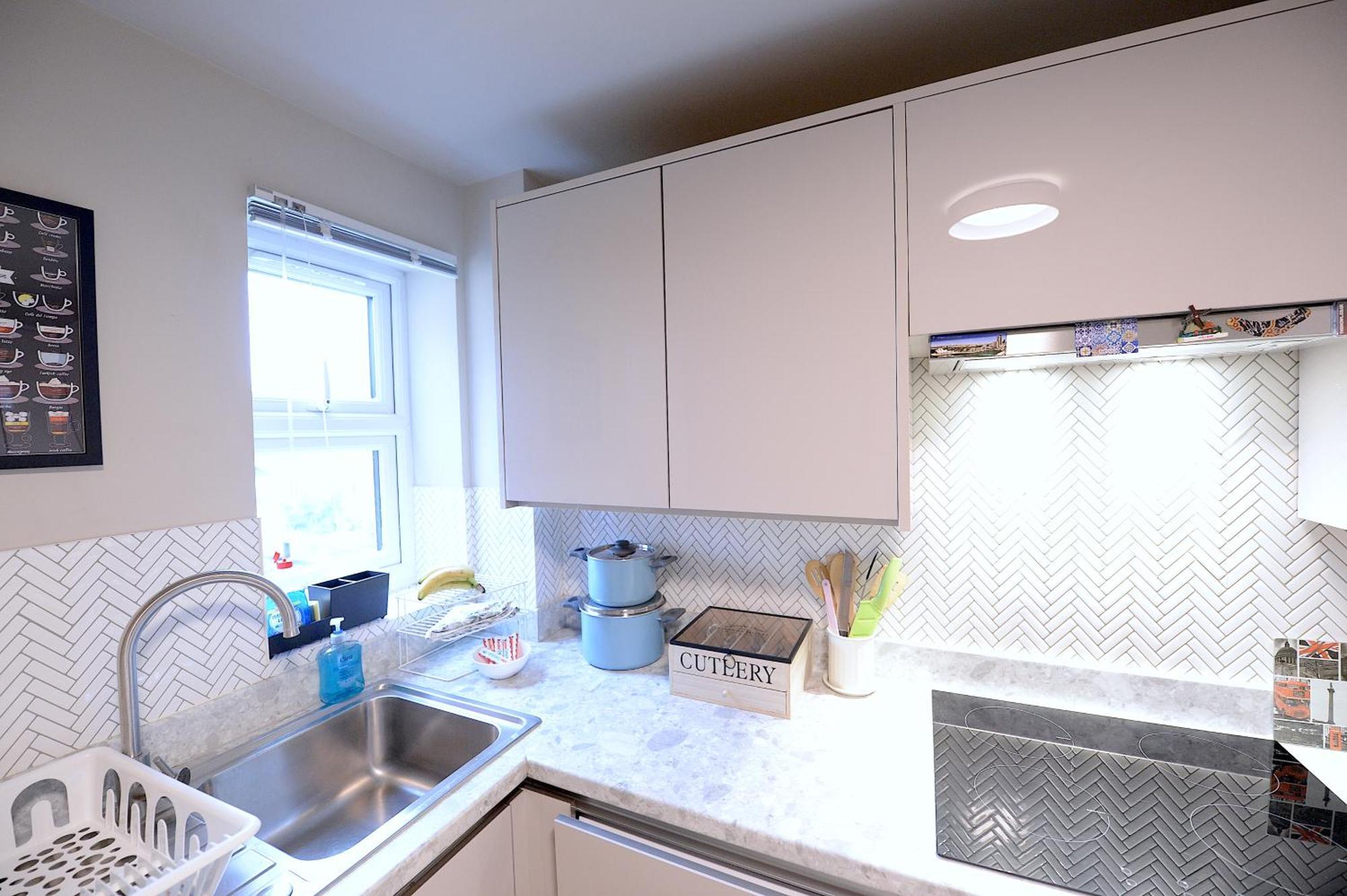 2 Bedroom Flat In Wood Green Piccadilly Line London Ngoại thất bức ảnh